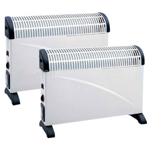 Fan Heater Series