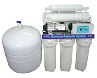 Water Purifier Series