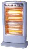 Halogen heater series 