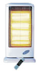 Halogen heater series 