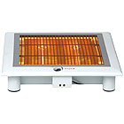 Halogen heater series 