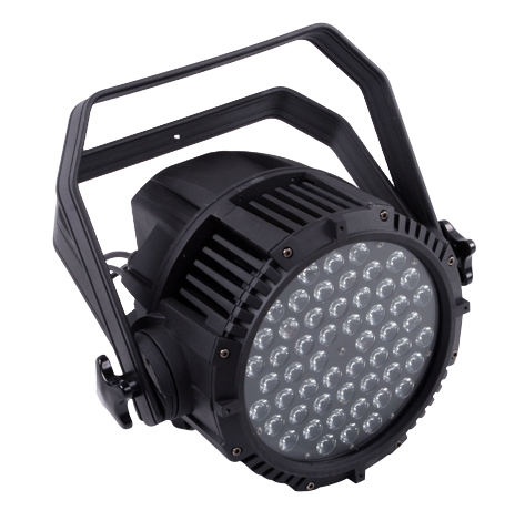 54*3w outdoor light,IP65 led par64,stage light