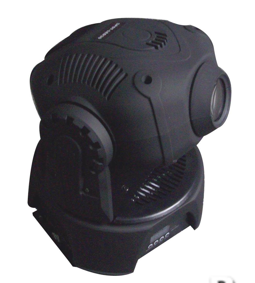 30W moving head light,American DJ light