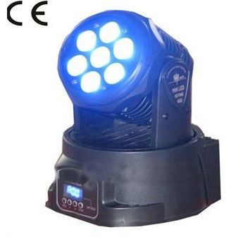 RGBW mini moving head,disco party light,cool price