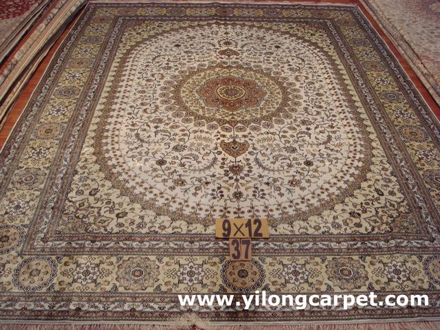 handmade silk carpets,handmade silk rugs