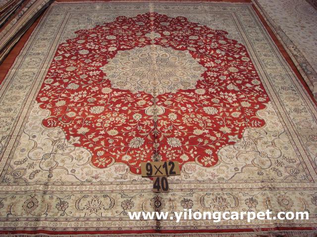 Chinese silk carpets,Chinese silk rugs