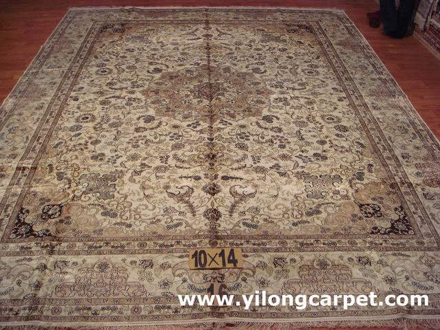 Turkish silk carpets,Turkish silk rugs