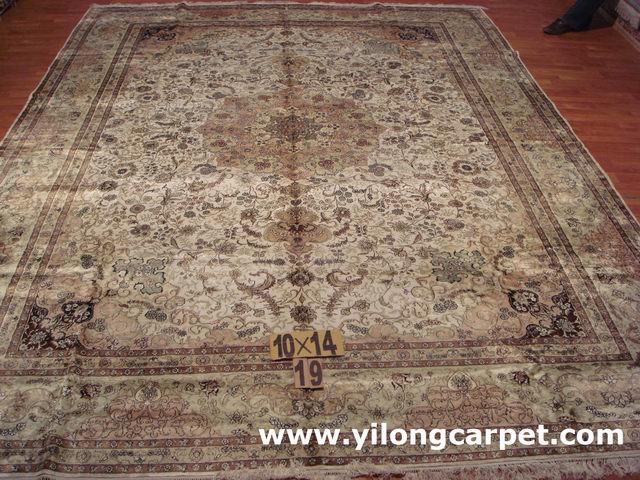 China silk carpets,China silk rugs