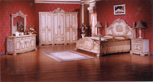 bedroom furniture 