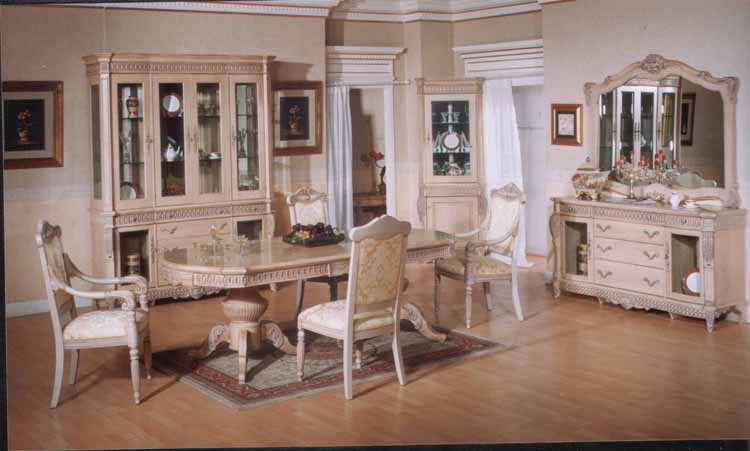 dining room furniture  2071