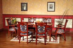 diningroom furniture 8155