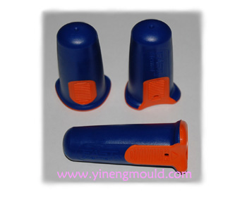 Two shot mold,Over mould maker