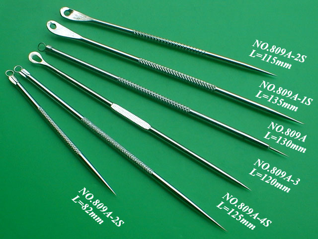 Blackhead Tools,comedones extractors