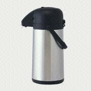 NLB-190 1.9L Stainless Steel Air Pot with Handle