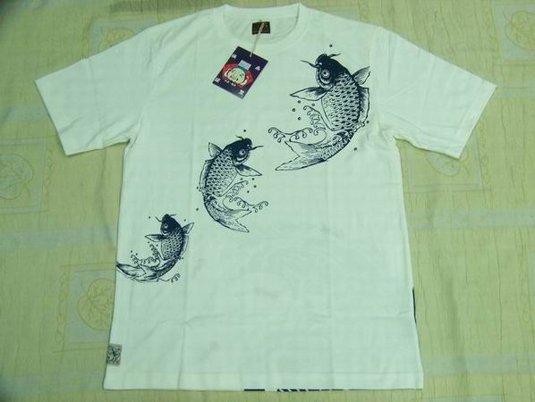 sell brand t shirt