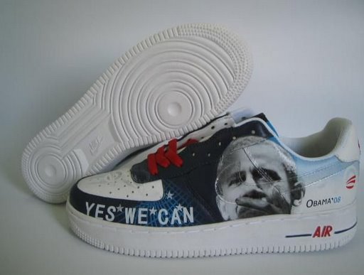 sell new obama shoes