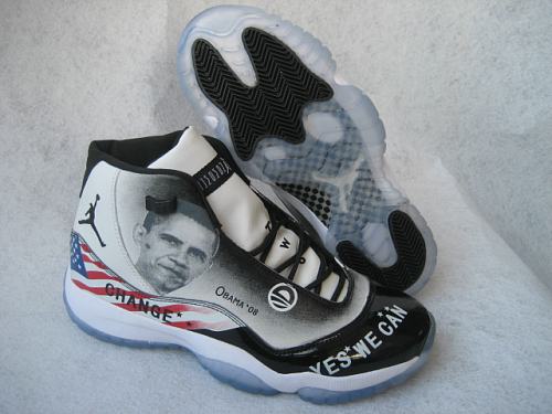 sell obama j11 shoes