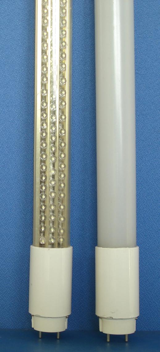 LED fluorescent tube