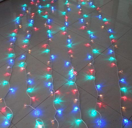 LED UL light string