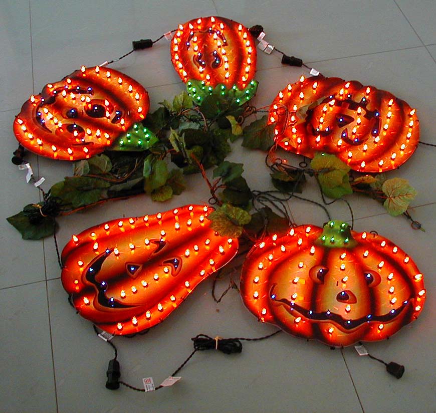 decorative light,