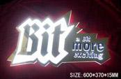 LED SIGN