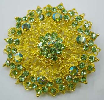 Brooch