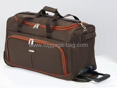 Travel Trolley Bag