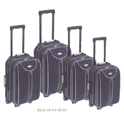 Eva Trolley Case