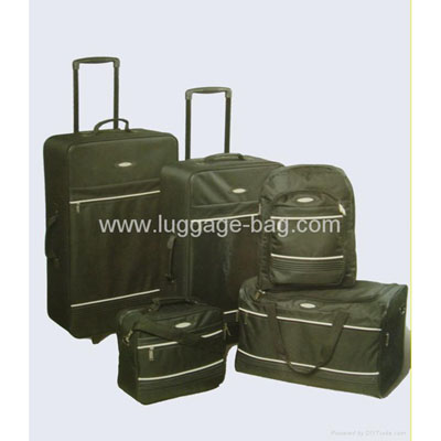 Travel Luggage Set