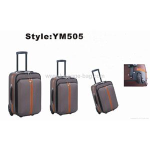 Trolley Case Set