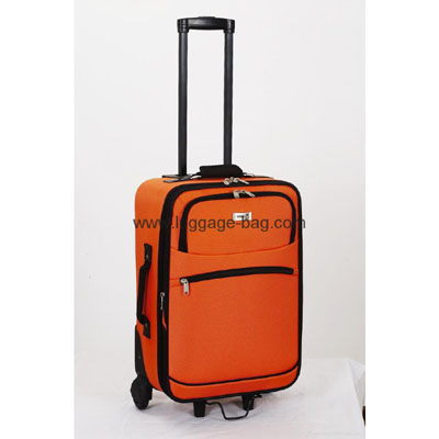 EVA Wheeled Luggage