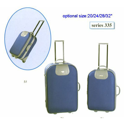 EVA Trolley Case