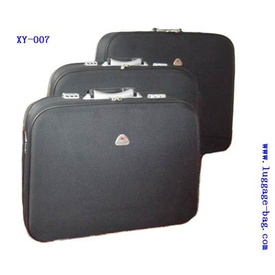 EVA Suitcase Set