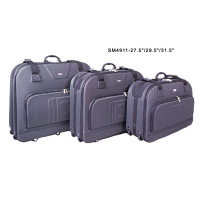 Eva Suitcase Bag