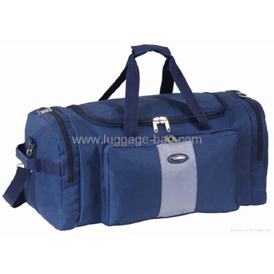 Duffel Travel Bag