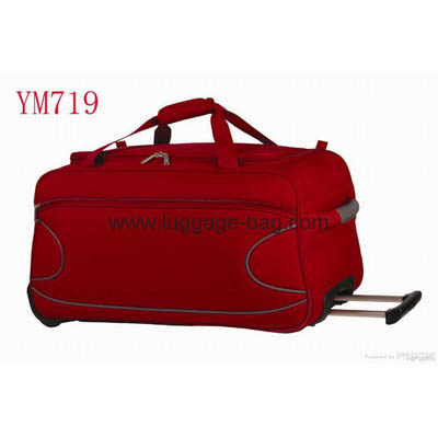 EVA Trolley Bag