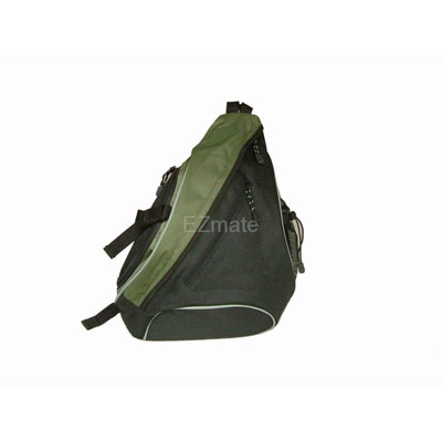 Polyester Sport Sling Bag