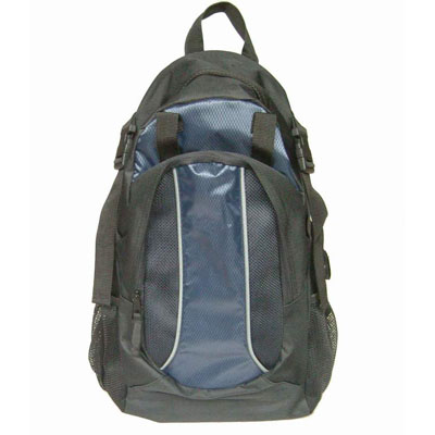 Mesh Backpack