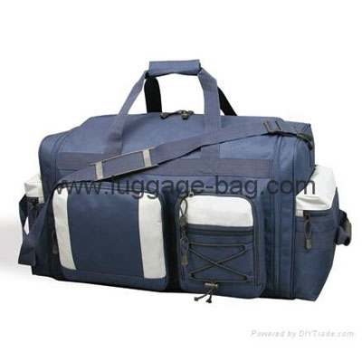 Great Travel Bag