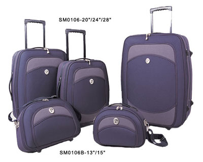 Luggage Sets