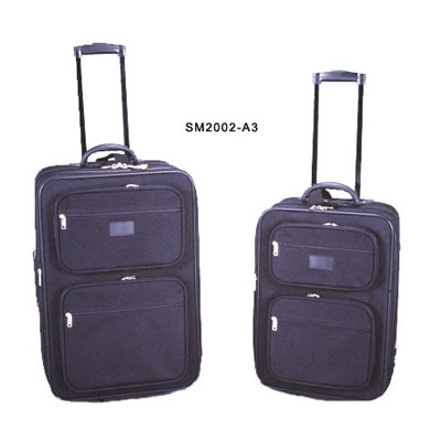 Garment luggage