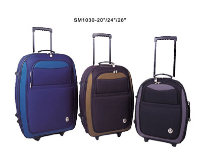 EVA Trolley Case