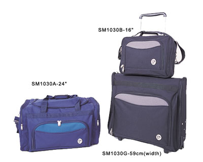 Travel Bag, Laptop Bag, Briefcase