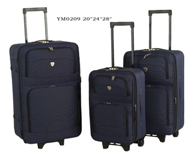 Travel Luggage