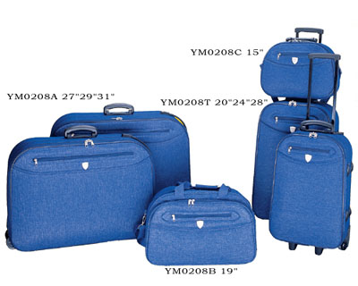 Luggage Sets