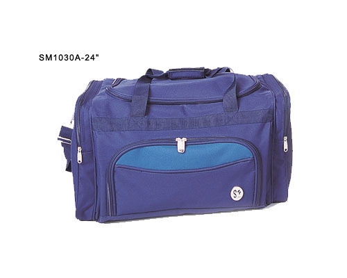 Convertible Travel Bag