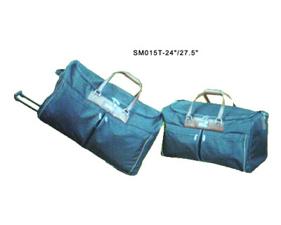 Wheeled Trolley Case