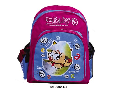 Childrens backpack