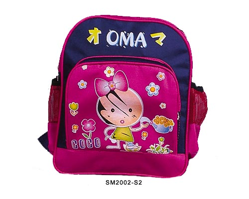 Kids Backpack