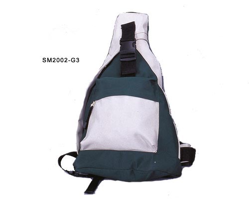 Single Shoulder Backpack